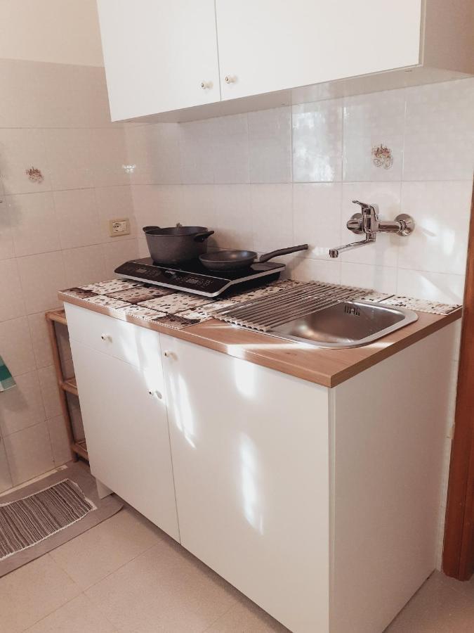 Holiday home Al Pineto San Matteo
