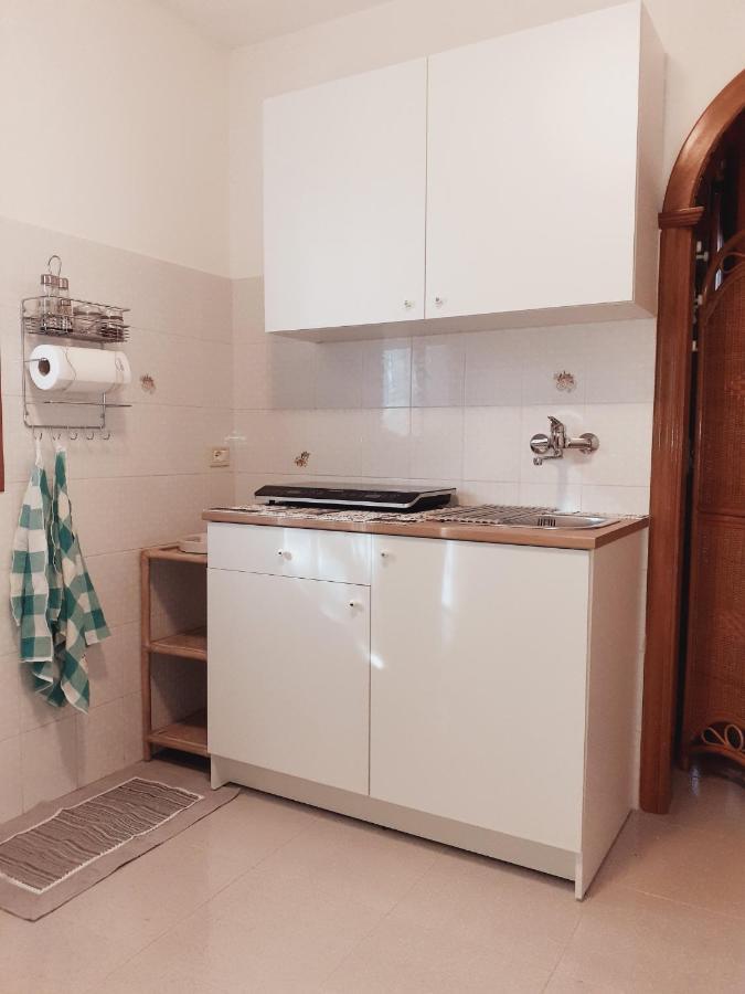 Al Pineto San Matteo Holiday home *