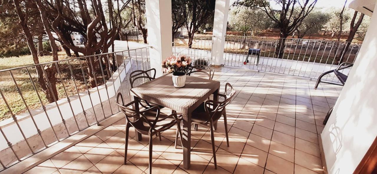 Al Pineto San Matteo Holiday home *