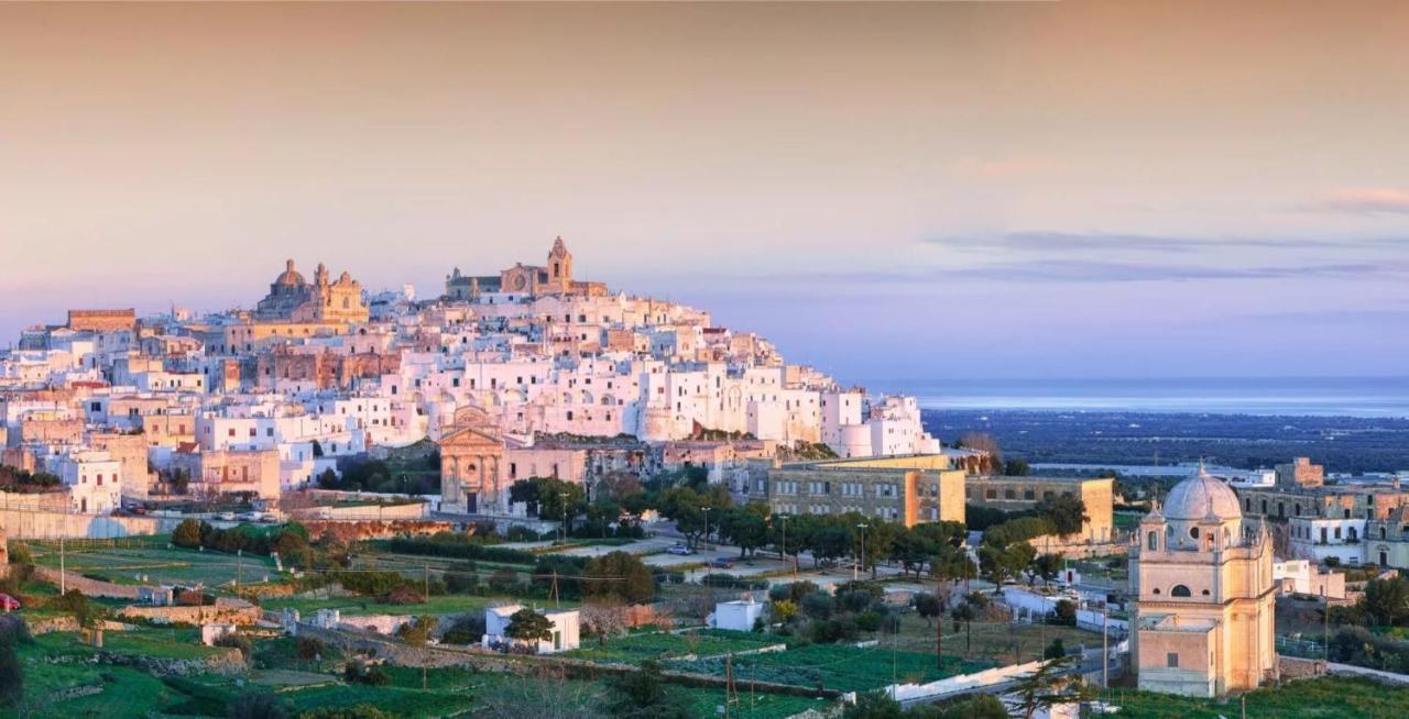Al Pineto San Matteo Holiday home