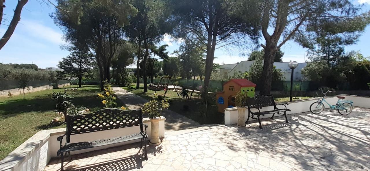 Holiday home Al Pineto San Matteo *