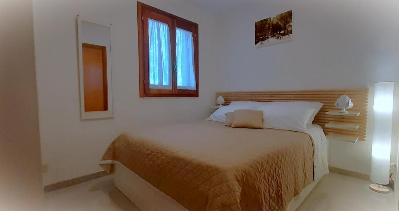 Holiday home Al Pineto San Matteo