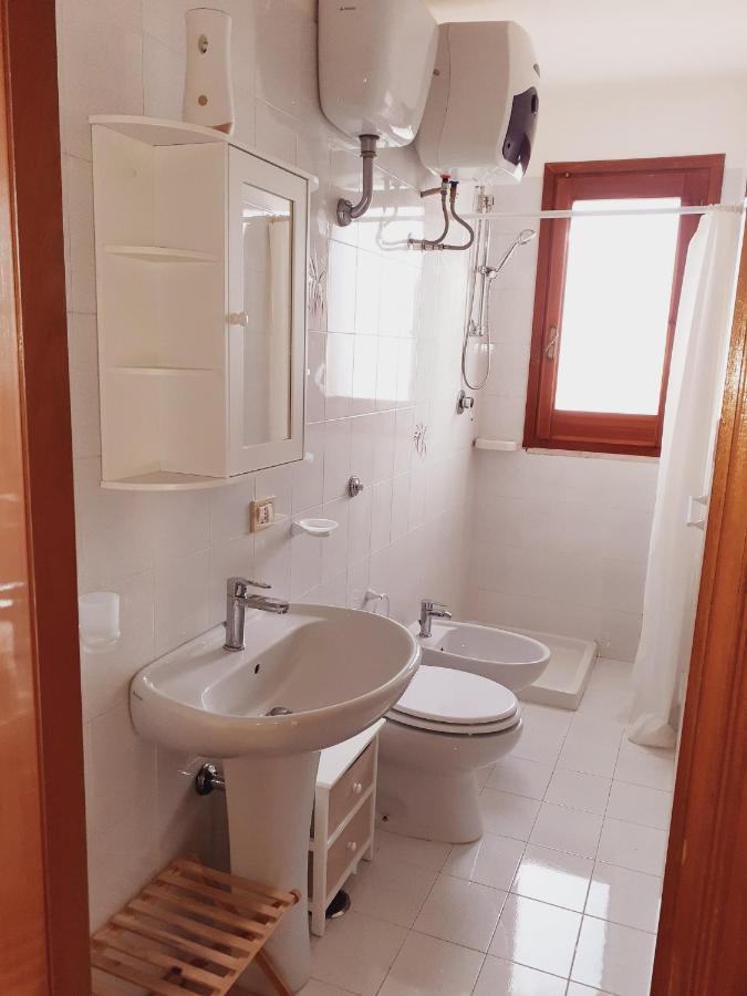 Al Pineto San Matteo Holiday home *