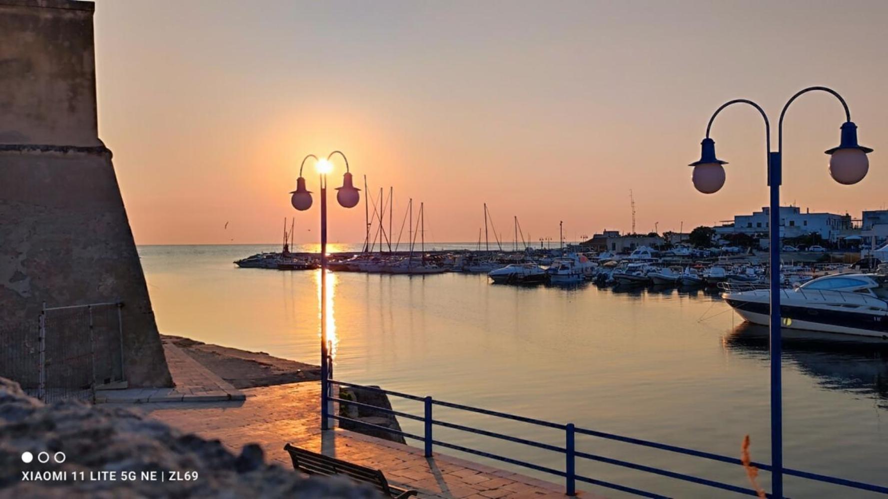 Holiday home Al Pineto San Matteo *