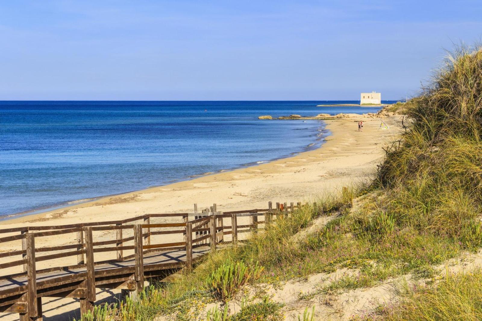Al Pineto San Matteo Holiday home Ostuni
