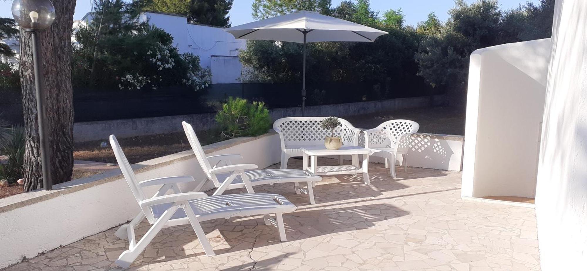 Al Pineto San Matteo Ostuni